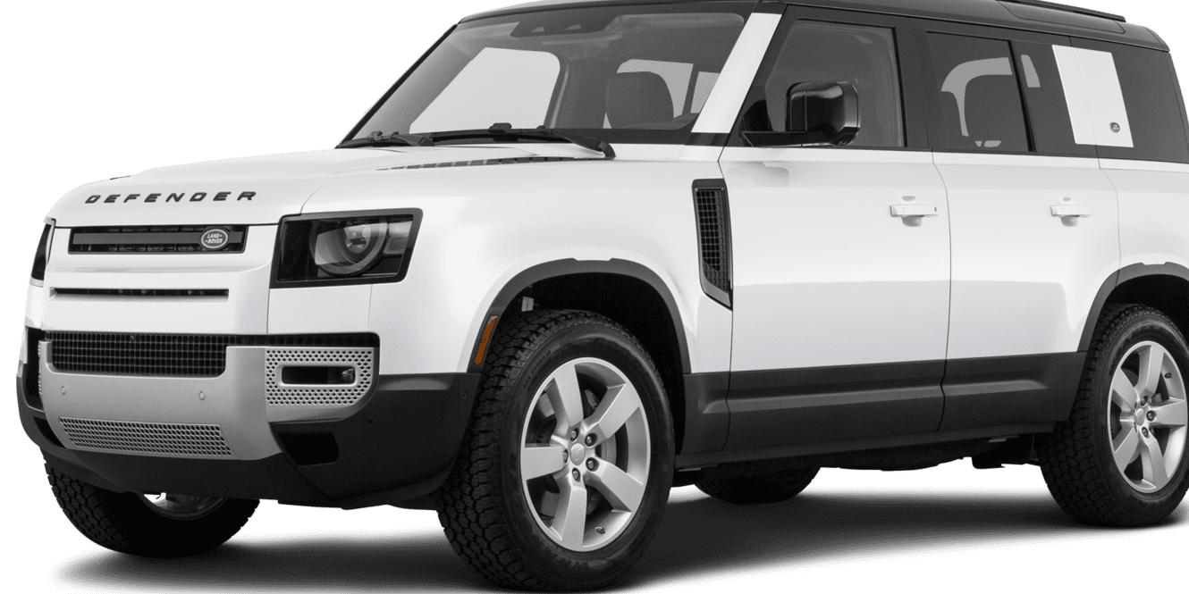 LAND ROVER DEFENDER 2020 SALE9EEU2L2021938 image